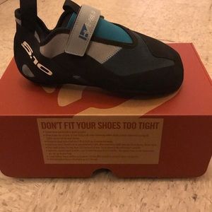 Five Ten Men’s Hiangle climbing shoe